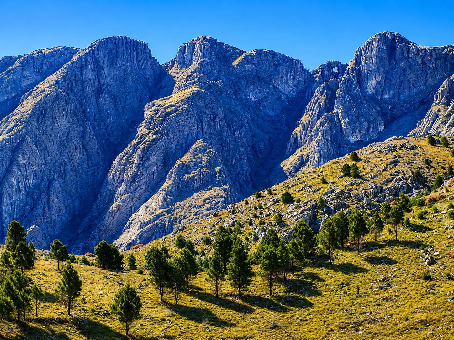 Escapada Sierra de la Ventana, Sierra de la Ventana, Buenos Aires