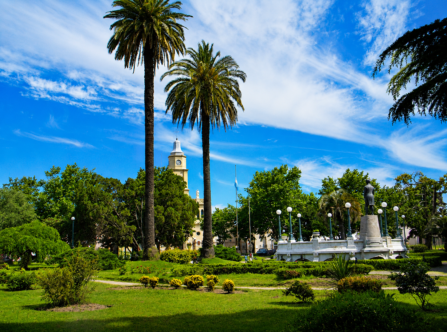 San Antonio de Areco - Día del Jubilado — San Antonio de Areco, Buenos Aires
